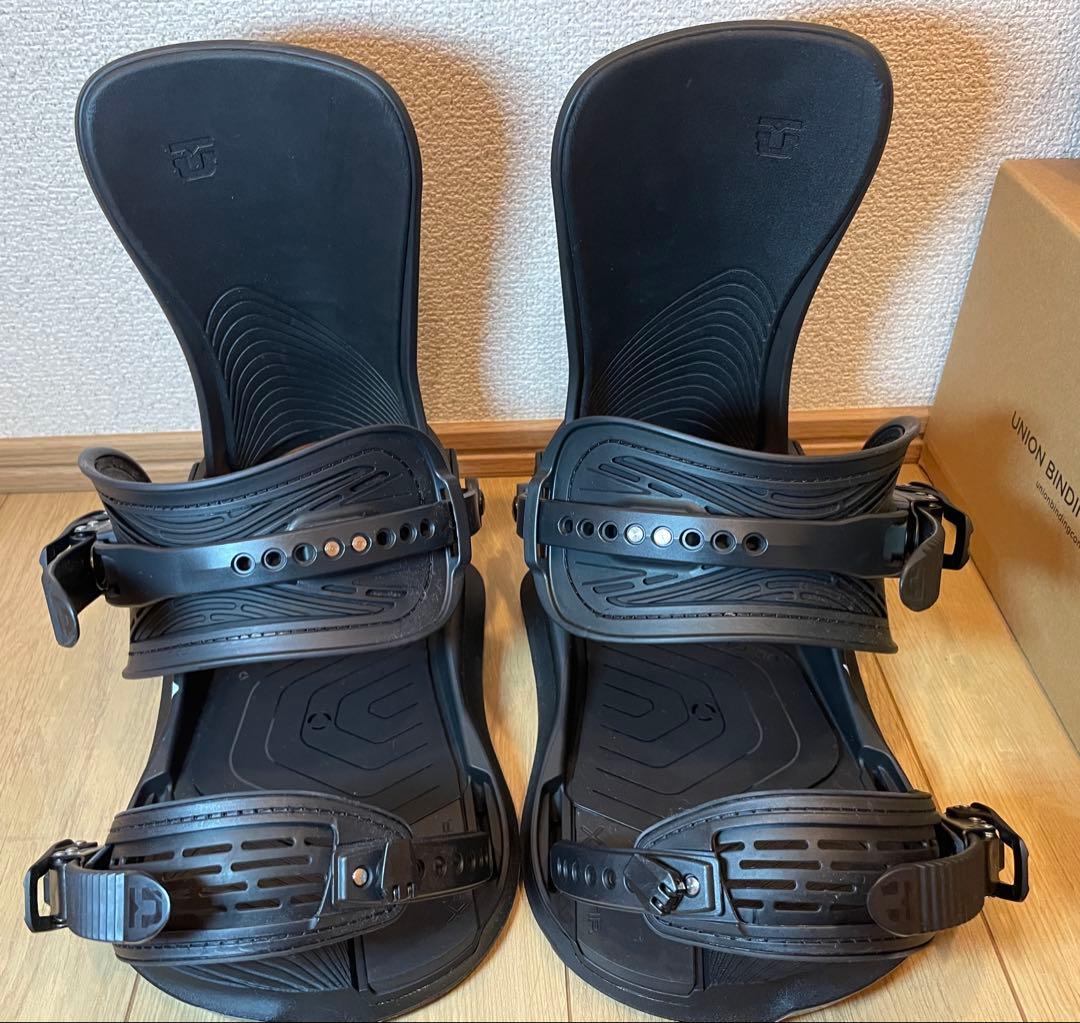 23-24 UNION ULTRA BLACK Mサイズ オンライン ショッピング
