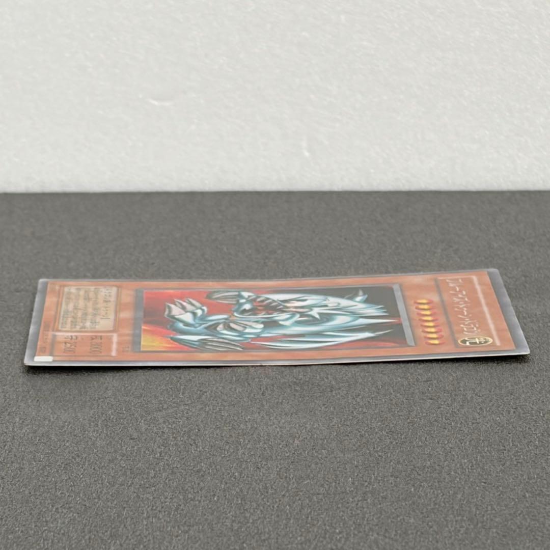 遊戯王　ブルーアイズ・トゥーン・ドラゴン　PS-00 シークレットレア