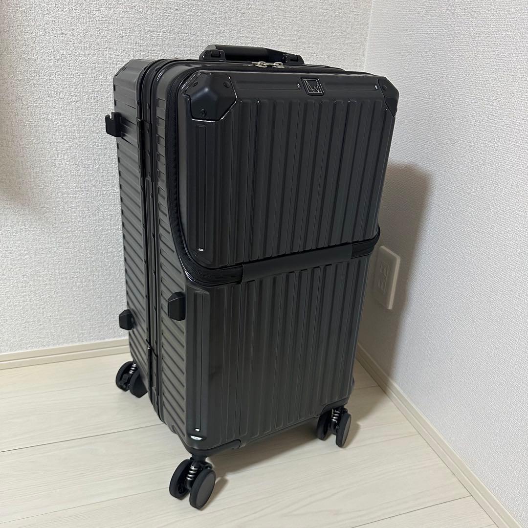 レジェンドウォーカー　キャリーケース LegendWalker レジェンドウォーカー スーツケース キャリーバッグ TSA