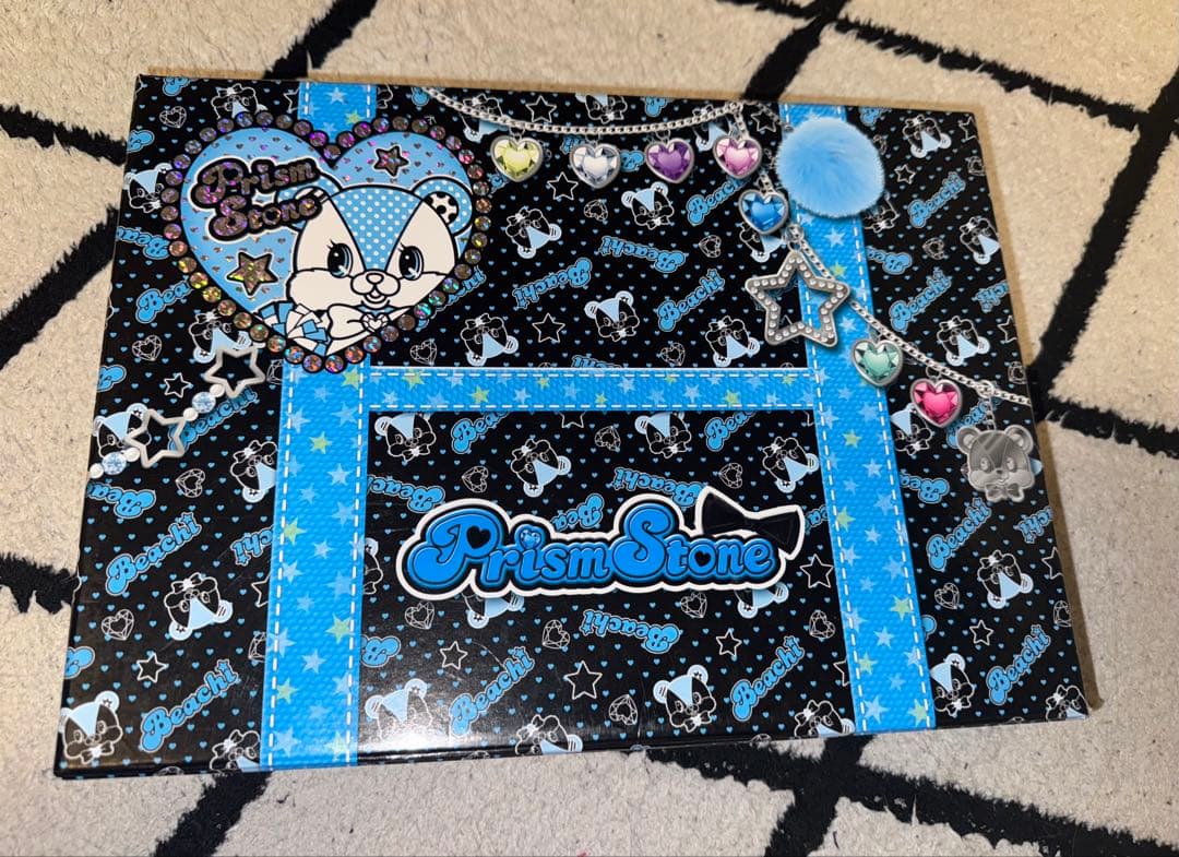 プリズムストーン まとめ売り