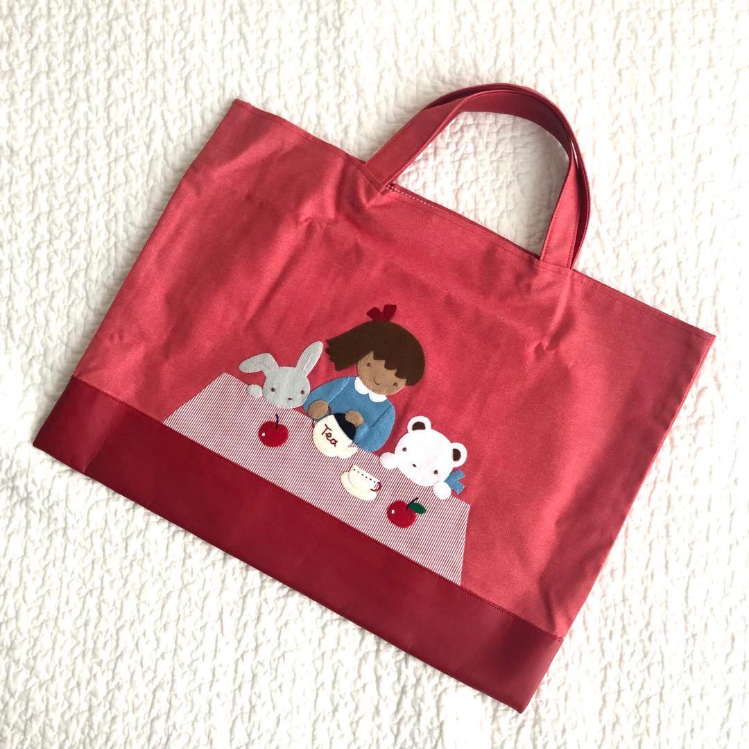 ◯美品◯ familiar ファミリア　デニムバッグ denim bag | ファミリア公式サイト