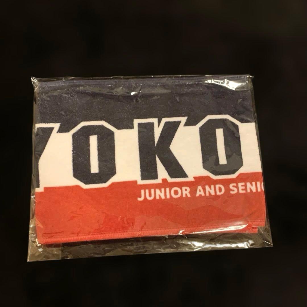 横浜高校 2025 マフラータオル - メルカリ