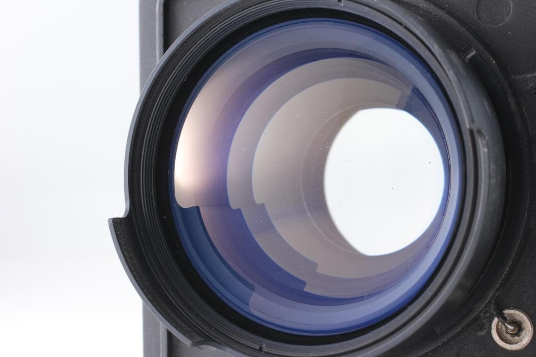 HORSEMAN SUPER TOPCOR 105mm F4.5レンズ カム付 - メルカリ