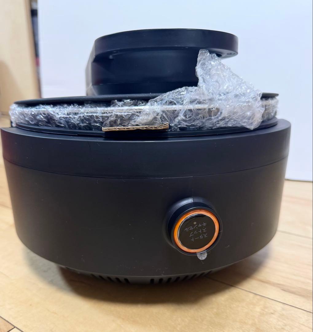 未使用品】全自動調理器 ラボーノlabuono 三ツ星シェフ TVG-300K