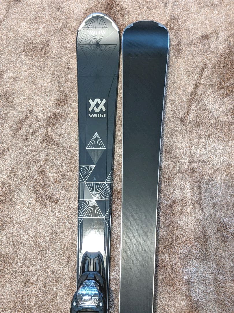 VOLKL FLAIR 76 ELITE フォルクル フレア76エリート 154 - メルカリ