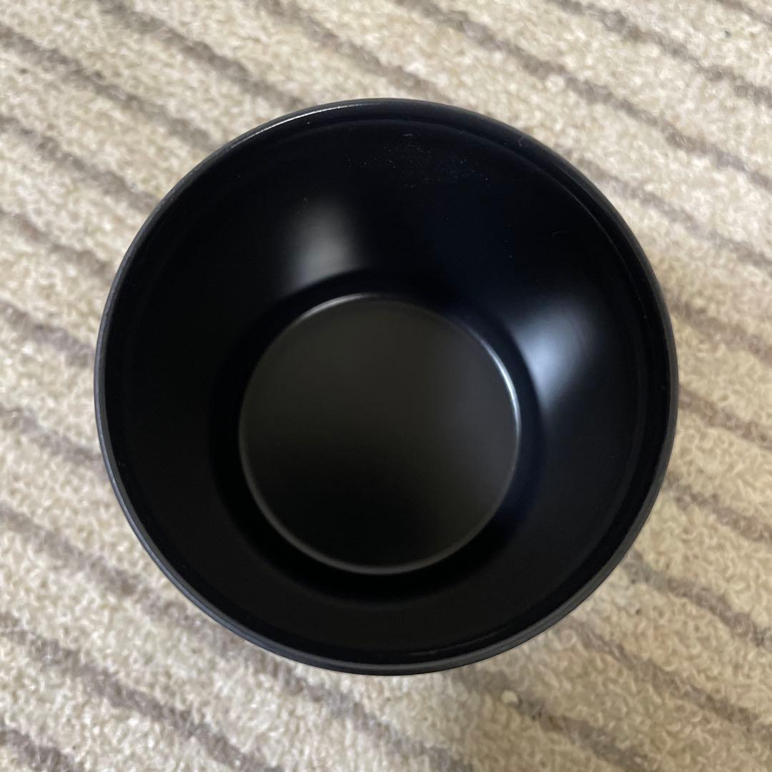 スノーピーク真空セラミックコートマグ300ブラック - メルカリ