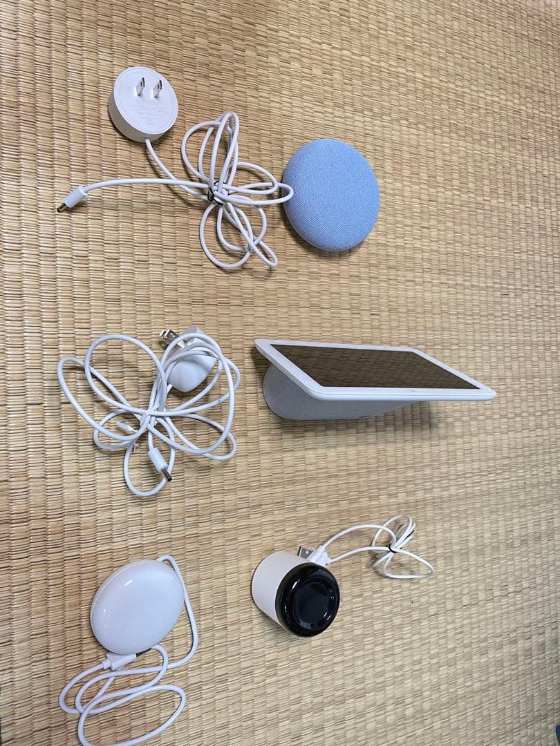 ブルー スマートスピーカー タッチスクリーン ブルー スマートスピーカー タッチスクリーン ブルー スマート