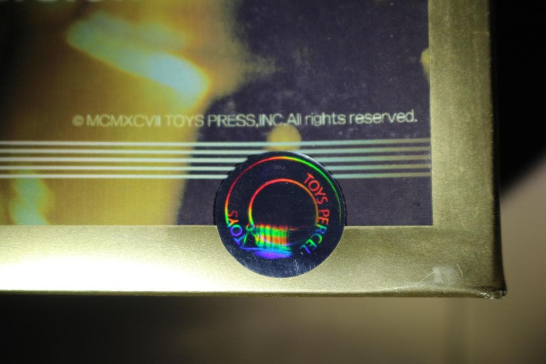 ボークス VOLKS FSS 1/100 Knight Of Gold Ver3