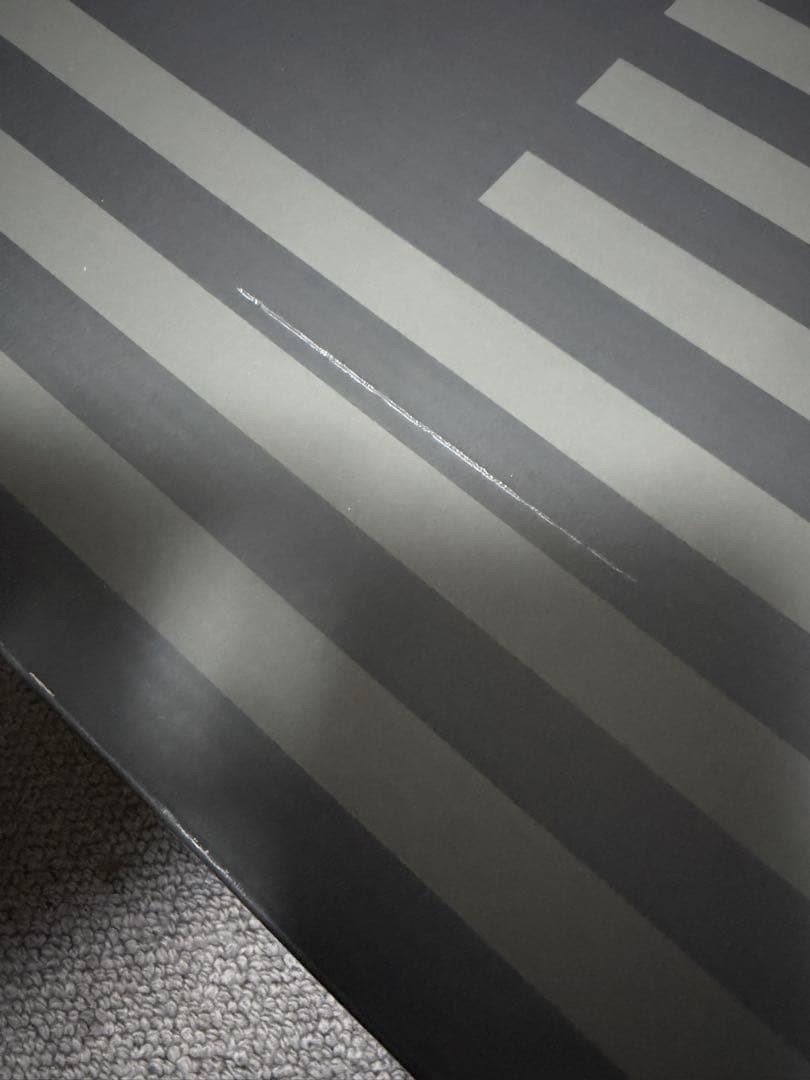 WTAPS × New Balance 998 \"Gray\"