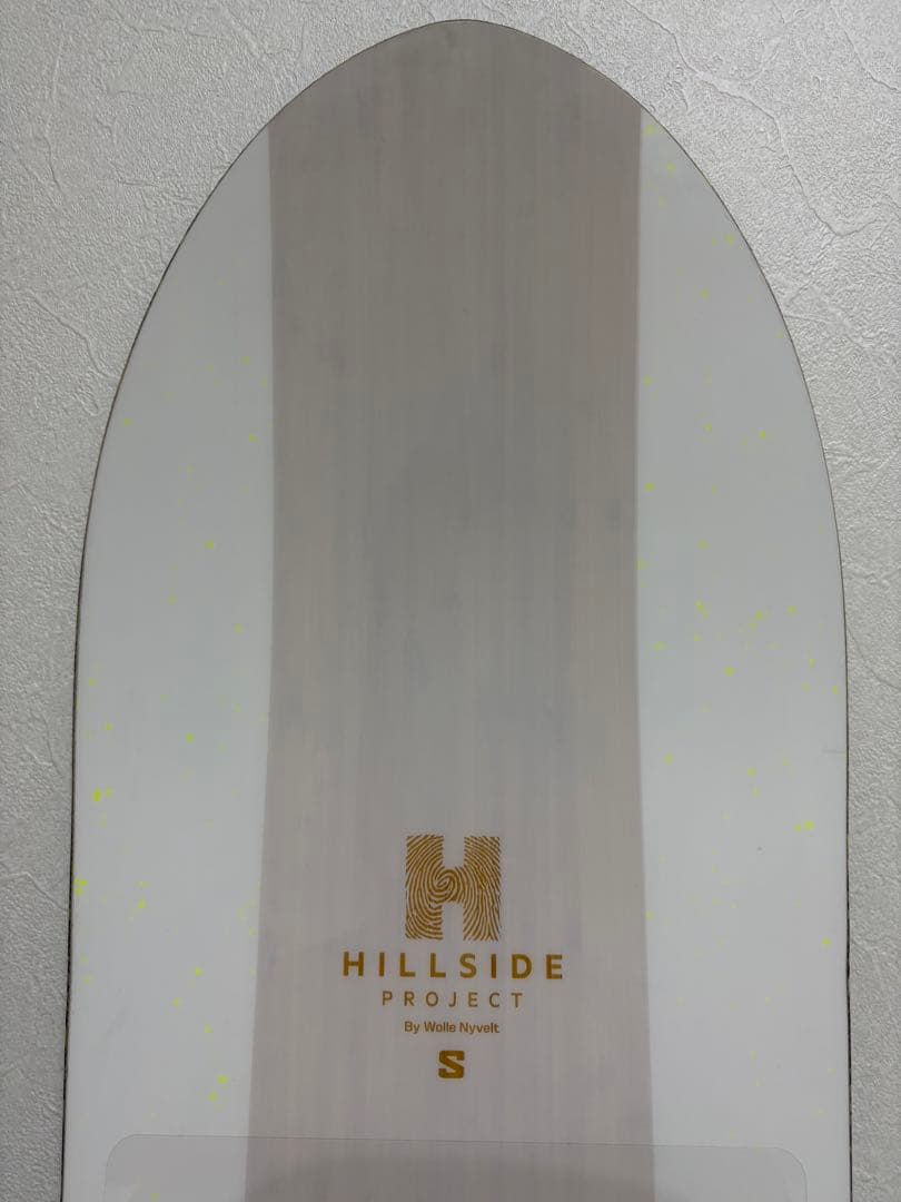 24/25 HPS - SHICKSTICK 53 シックスティック サロモン - メルカリ