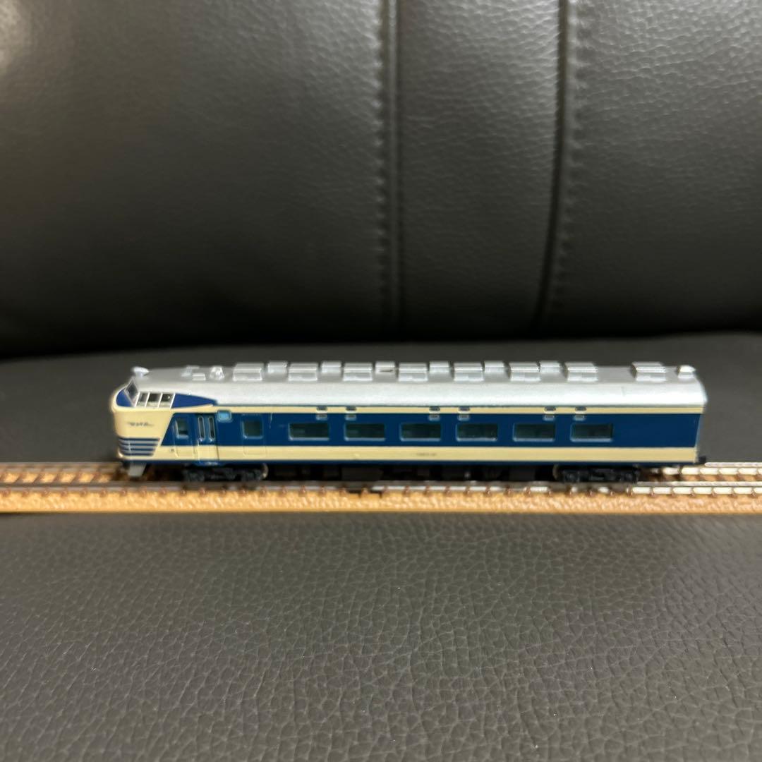 KATO@Nゲージ@583系8両セット