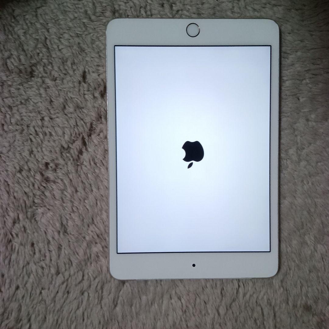 Apple iPad mini4　ゴールド モデルA1550 Amazon.com : Apple iPad Mini 4 16GB WiFi Only Tablet w/ 8MP Camera
