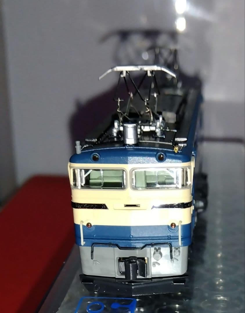 KATO 3060-1 EF65-500（P形）