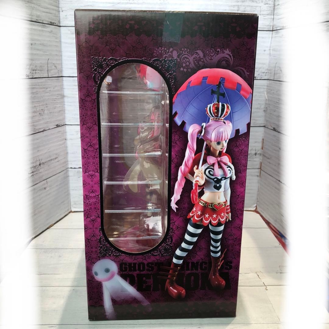 P.O.P DX エクセレントモデルゴーストプリンセス ペローナ フィギュア
