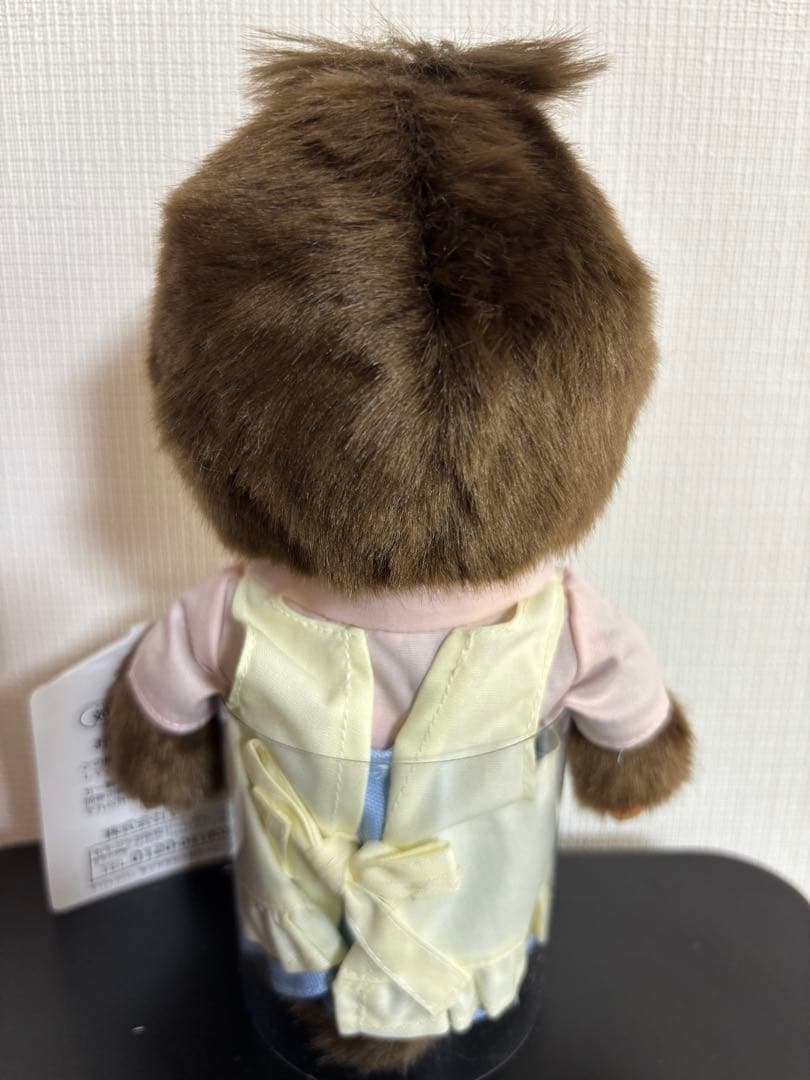 モンチッチ 寅チッチ さくらチッチ　5個セット