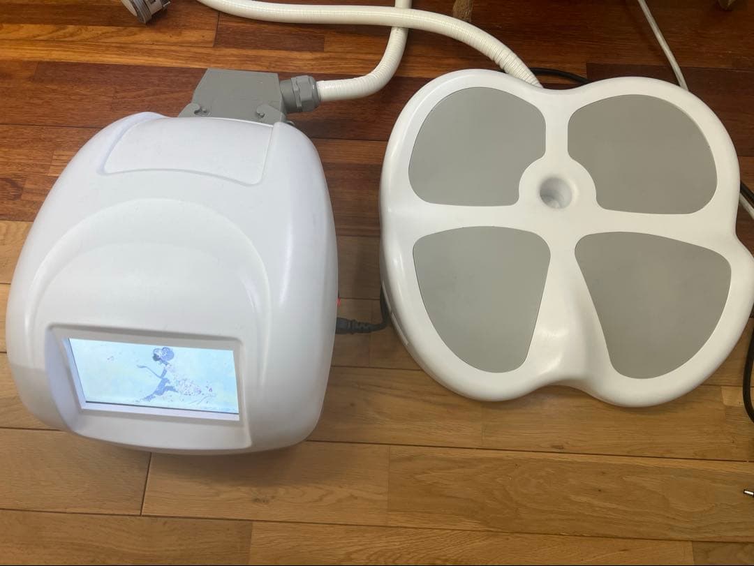 電磁パルス骨盤底筋マシーン　マクセサーミニ 電磁パルス骨盤底筋マシーン マクセサーミニ ITO Musexer Fit｜電磁