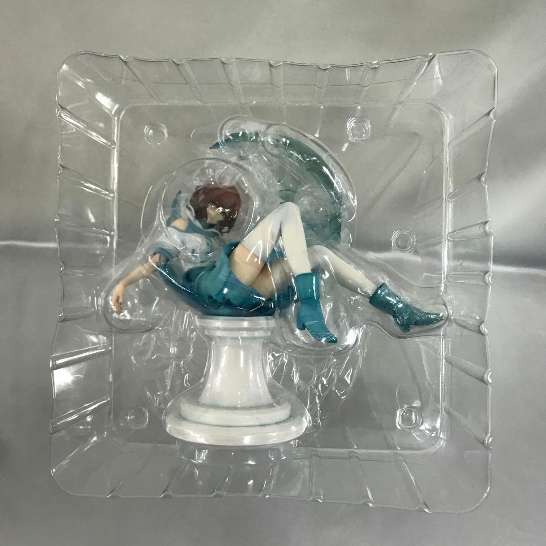 樋口円香 クリアマリンカーム Ver. 1/7