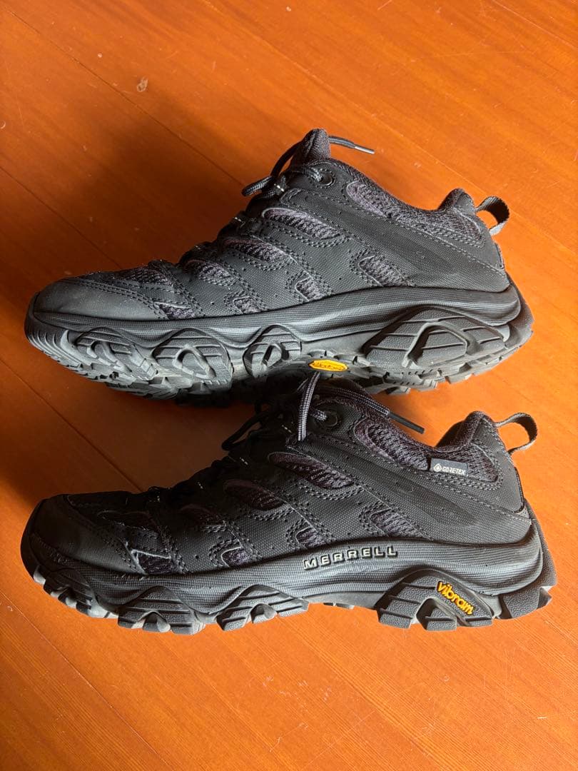 MERRELL メレル モアブ3 メンズ　27.0cm