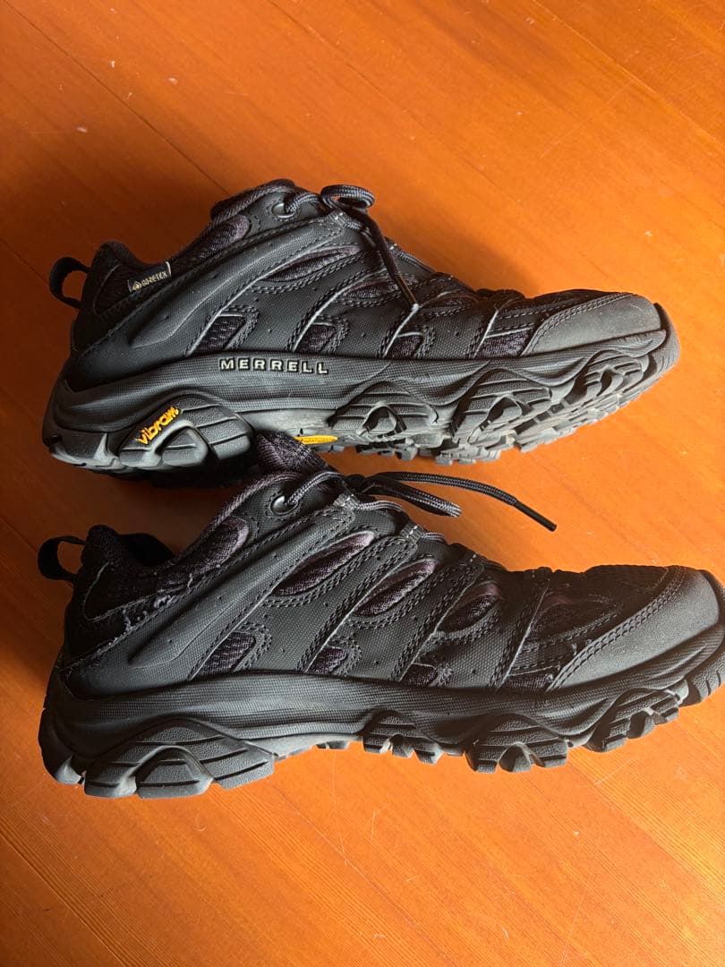 MERRELL メレル モアブ3 メンズ　27.0cm