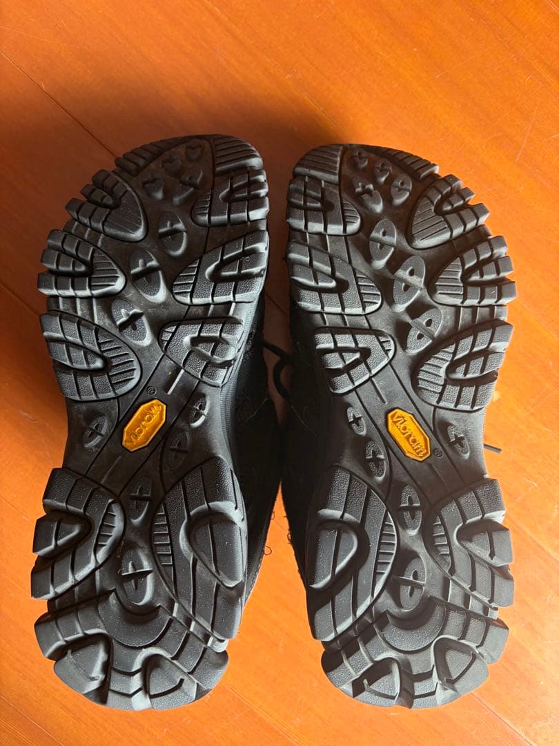 MERRELL メレル モアブ3 メンズ　27.0cm