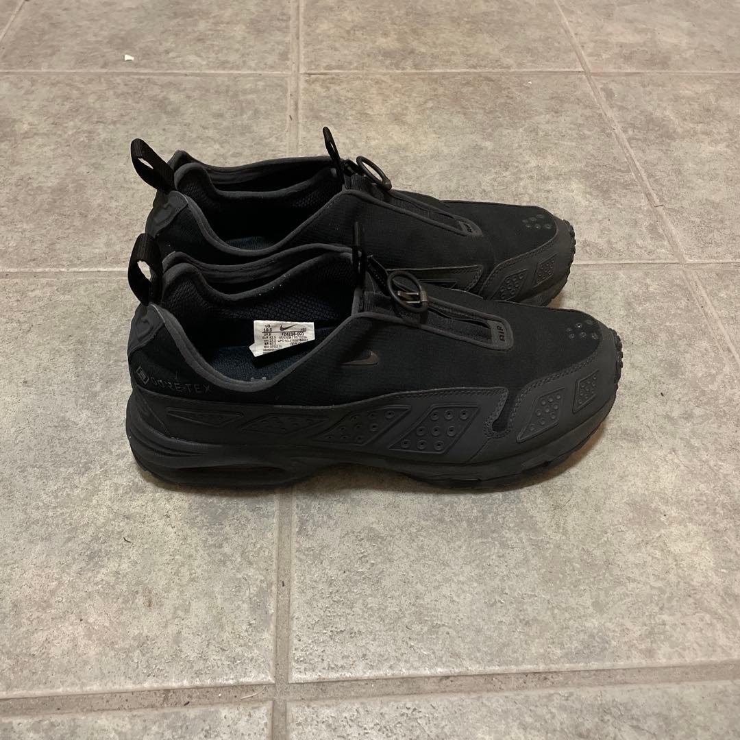 靴 NIKE AIR MAX SNDR GORE-TEX 27.5cm