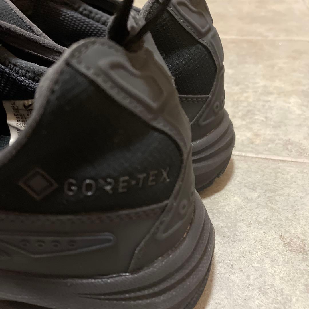 靴 NIKE AIR MAX SNDR GORE-TEX 27.5cm