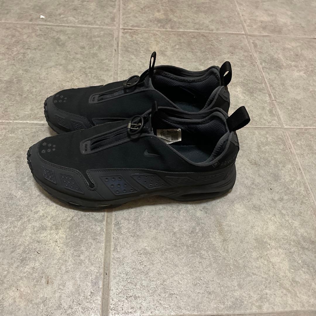 靴 NIKE AIR MAX SNDR GORE-TEX 27.5cm