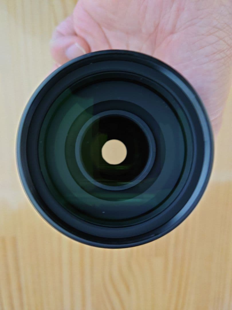 Nikon ニコン AF-S 55-300mm F4.5-5.6 G ED VR