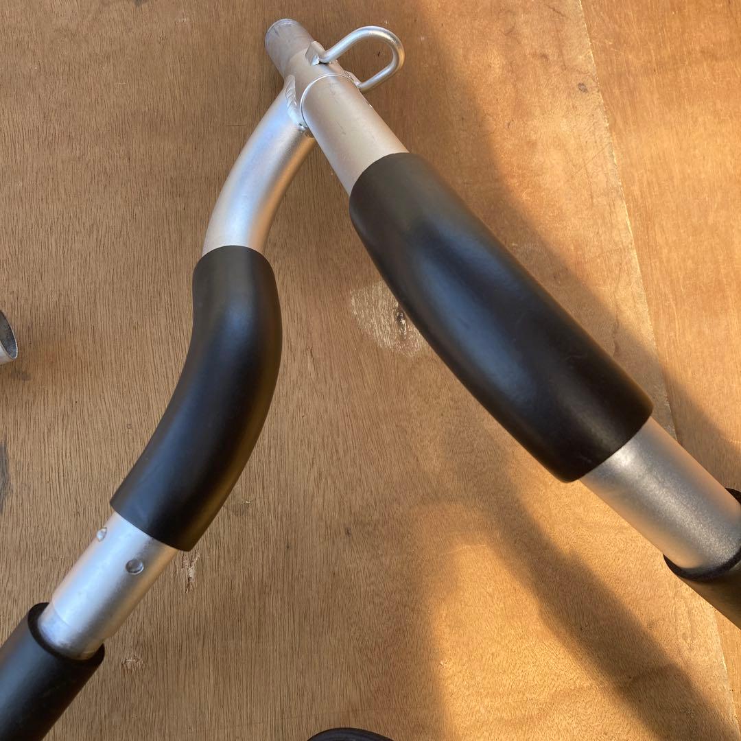 美品☆エクストラ エアロキャリア - メルカリ