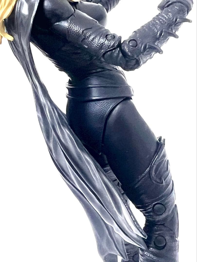 DCマルチバース『バットガール』バットマン＆ロビン版（未開封品）