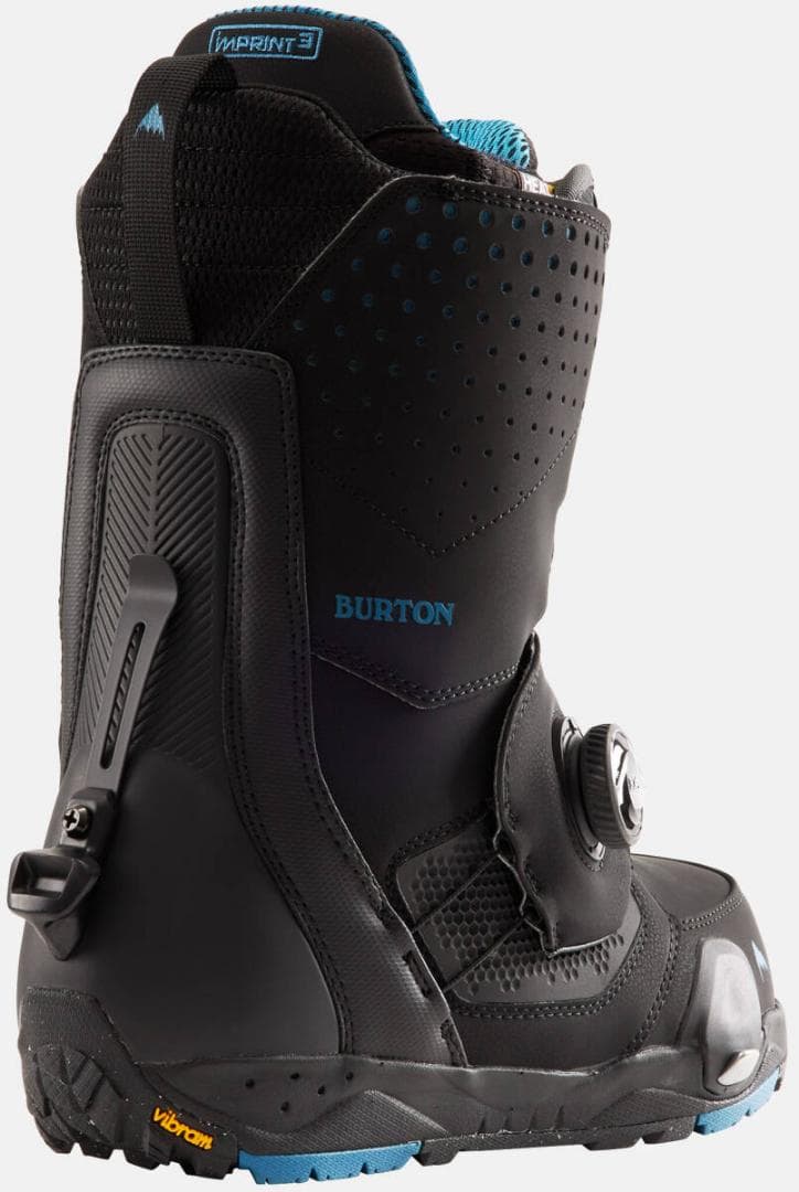 25 BURTON FHOTON STEP ON WIDE 26.5cm 新品