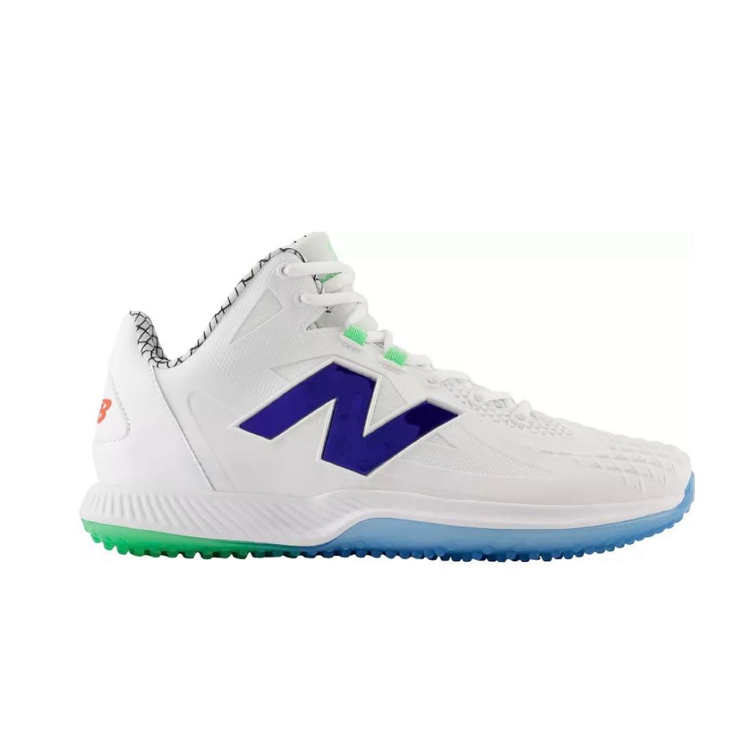 Ohatni 1 SO1 ニューバランス シューズ 米国購入 大谷翔平 - メルカリ