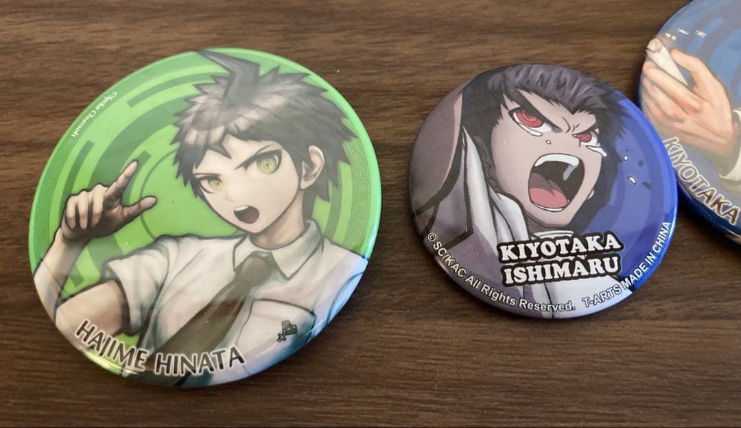 ダンガンロンパ　まとめうり