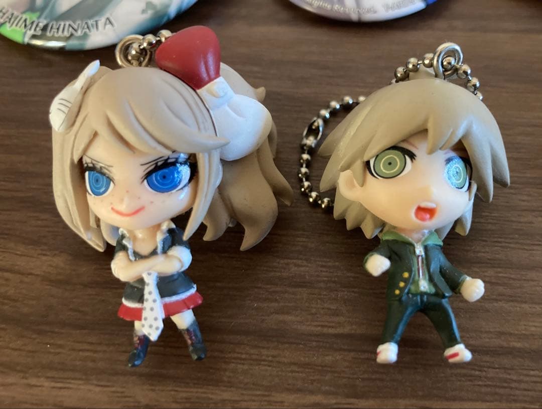 ダンガンロンパ　まとめうり