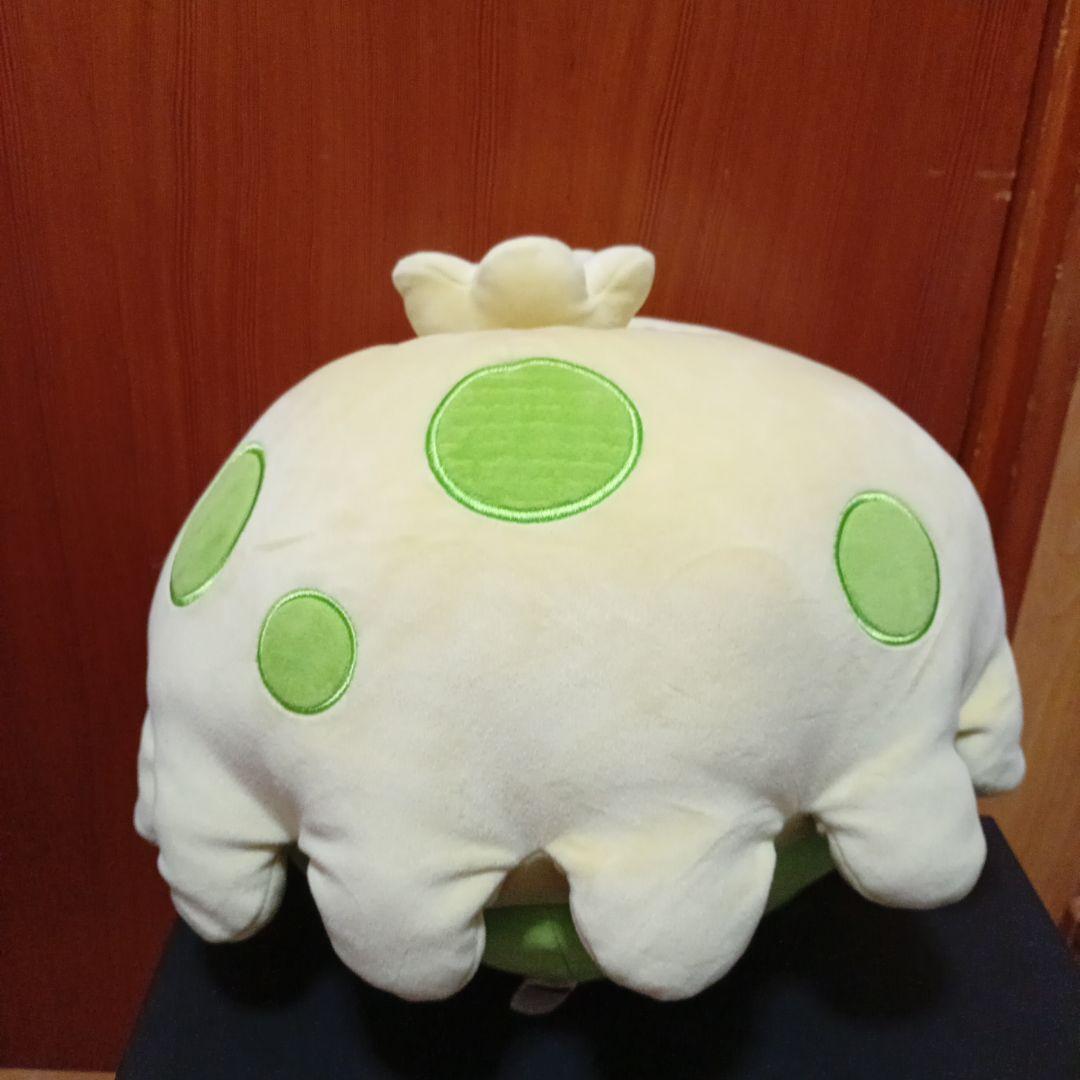 ポケモンセンター　限定 キノノコもっちりぬいぐるみ　BIG 2020年 レア