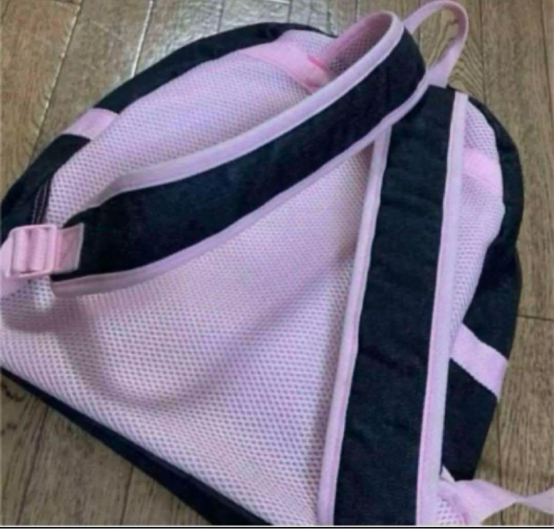 ❤️メゾピアノ❤️（デビリエ）❤️リュック❤️デビル❤️