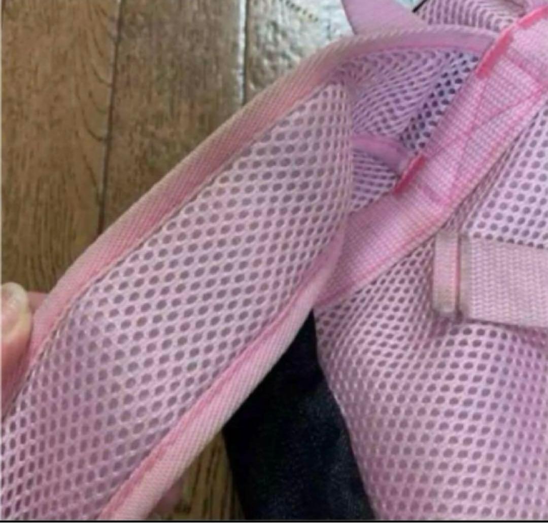 ❤️メゾピアノ❤️（デビリエ）❤️リュック❤️デビル❤️