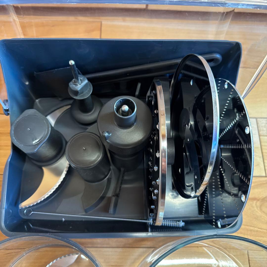 robot coupe magimix 3200 2.6L フードプロセッサー