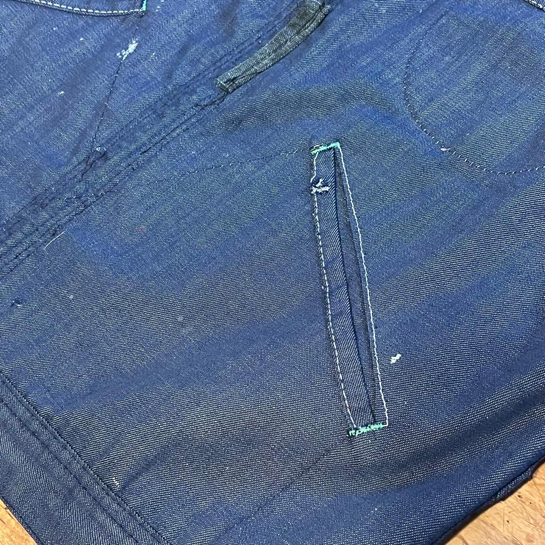 70s OSHKOSH B' GOSH オシュコシュ デトロイトジャケット - メルカリ