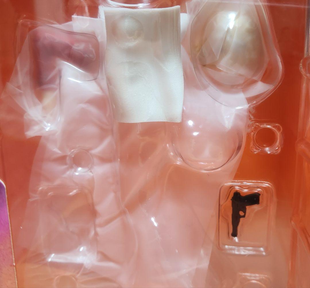 RAHDX G.A.NEO セイラ・マス　機動戦士ガンダム