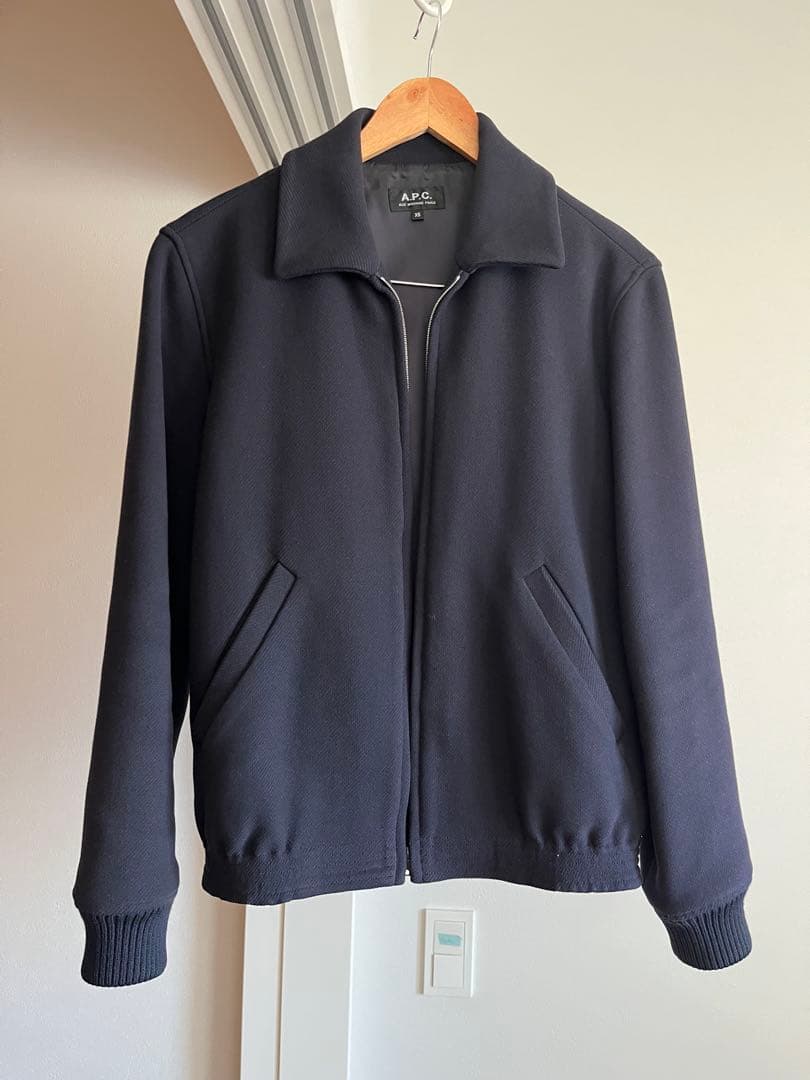 APC ブルゾン　ジャケット 楽天市場】apc ブルゾン（メンズファッション）の通販