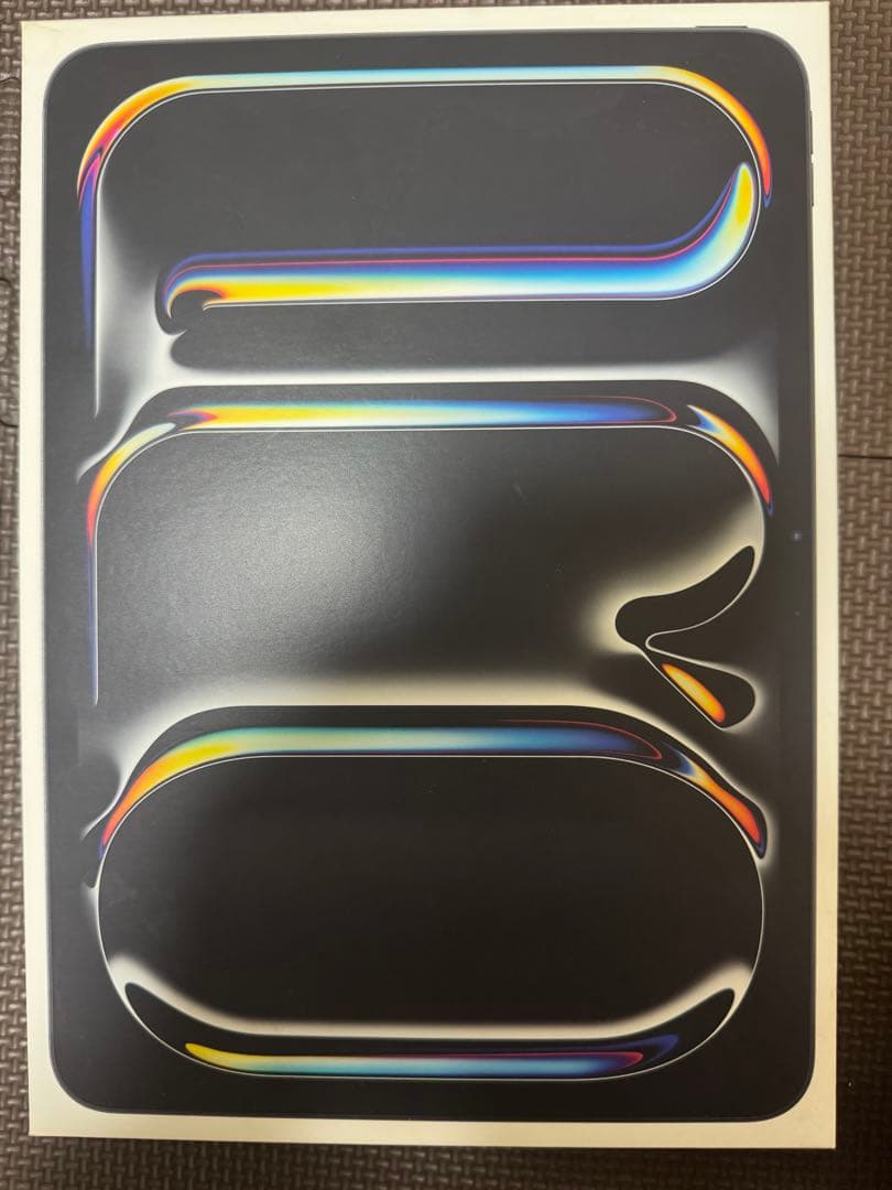 Apple iPad Pro 11インチ Wi-Fi 256GB Apple iPad Pro 11インチ 第3世代 Wi-Fi+Cellular 256GB 2021年春