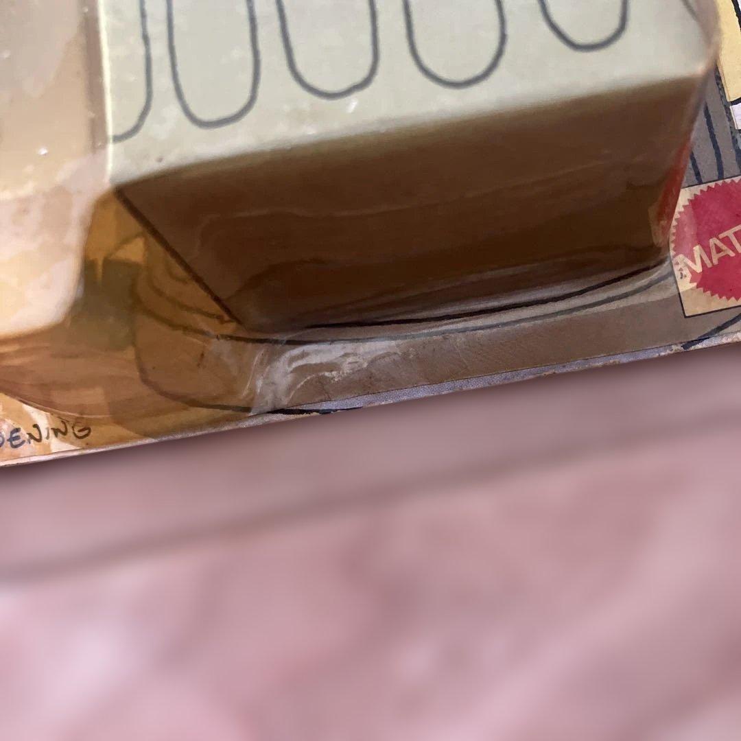 mattel The Simpsons シンプソンズ　nelson フィギュア