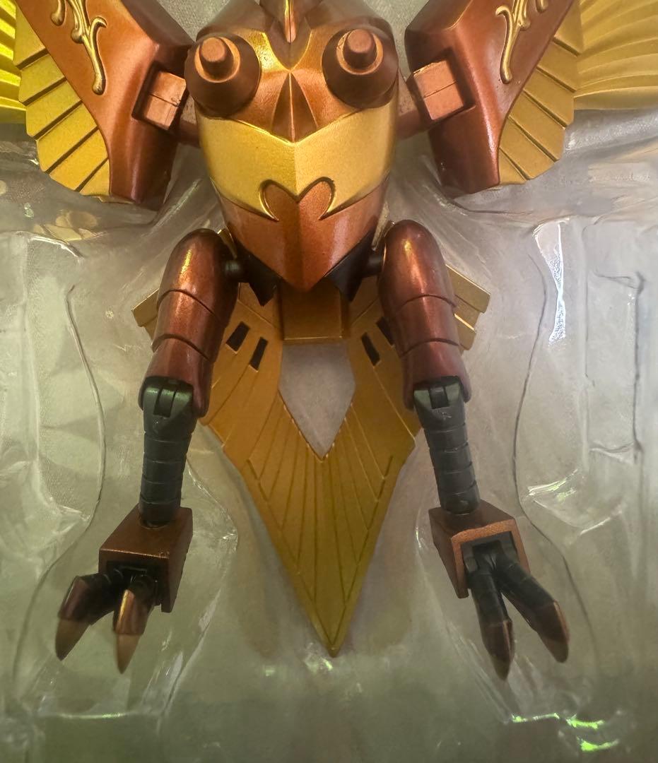 shフィギュアーツ　仮面ライダーオーディン