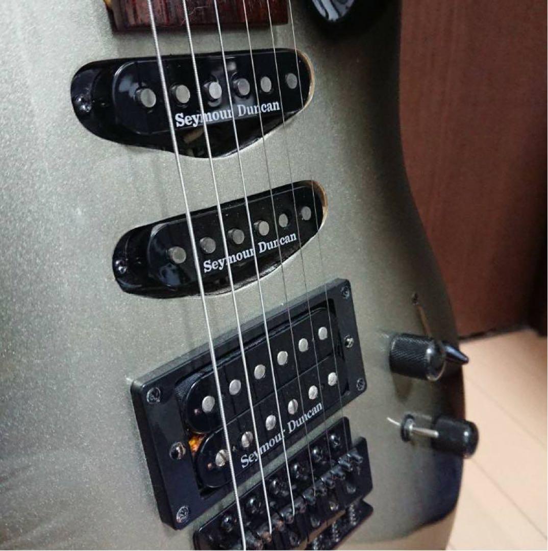 エレキギター【AriProⅡ MAGNA series】