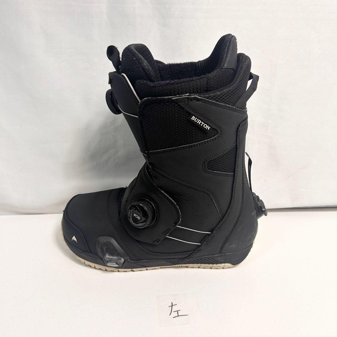 BURTON PHOTON WIDE STEP ON 27.5cm ブラック