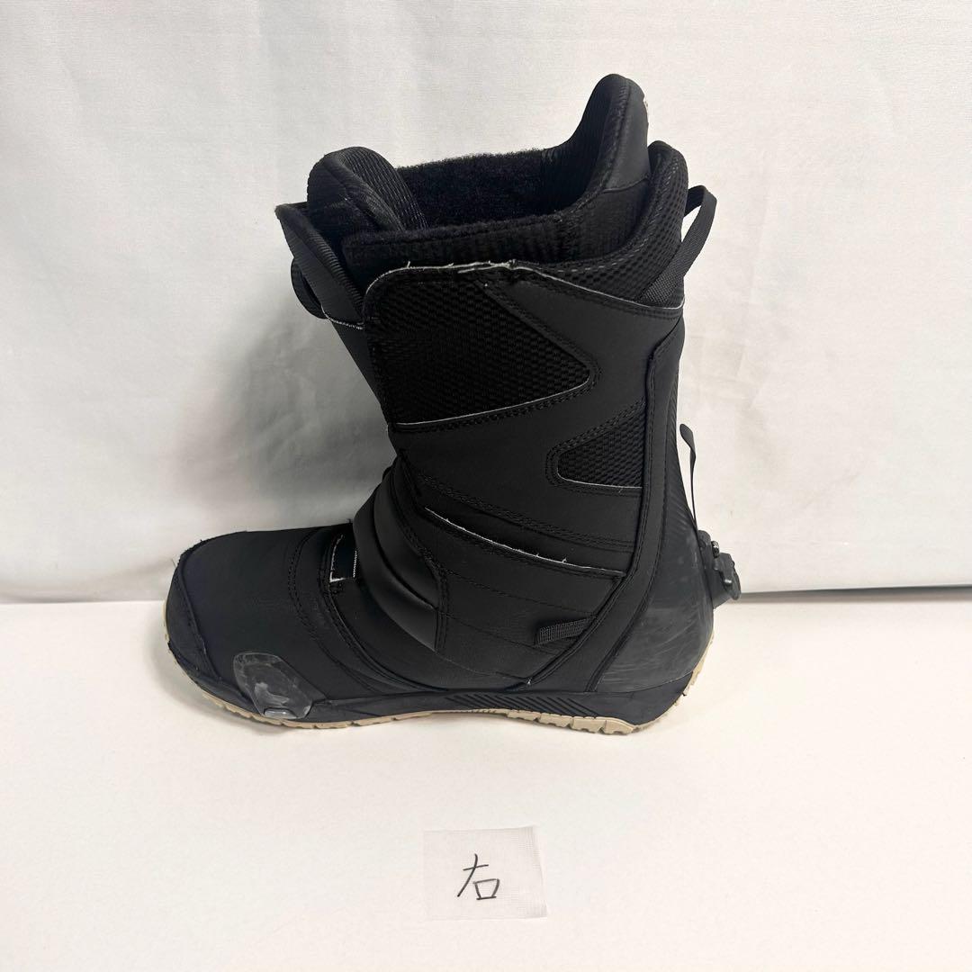 BURTON PHOTON WIDE STEP ON 27.5cm ブラック