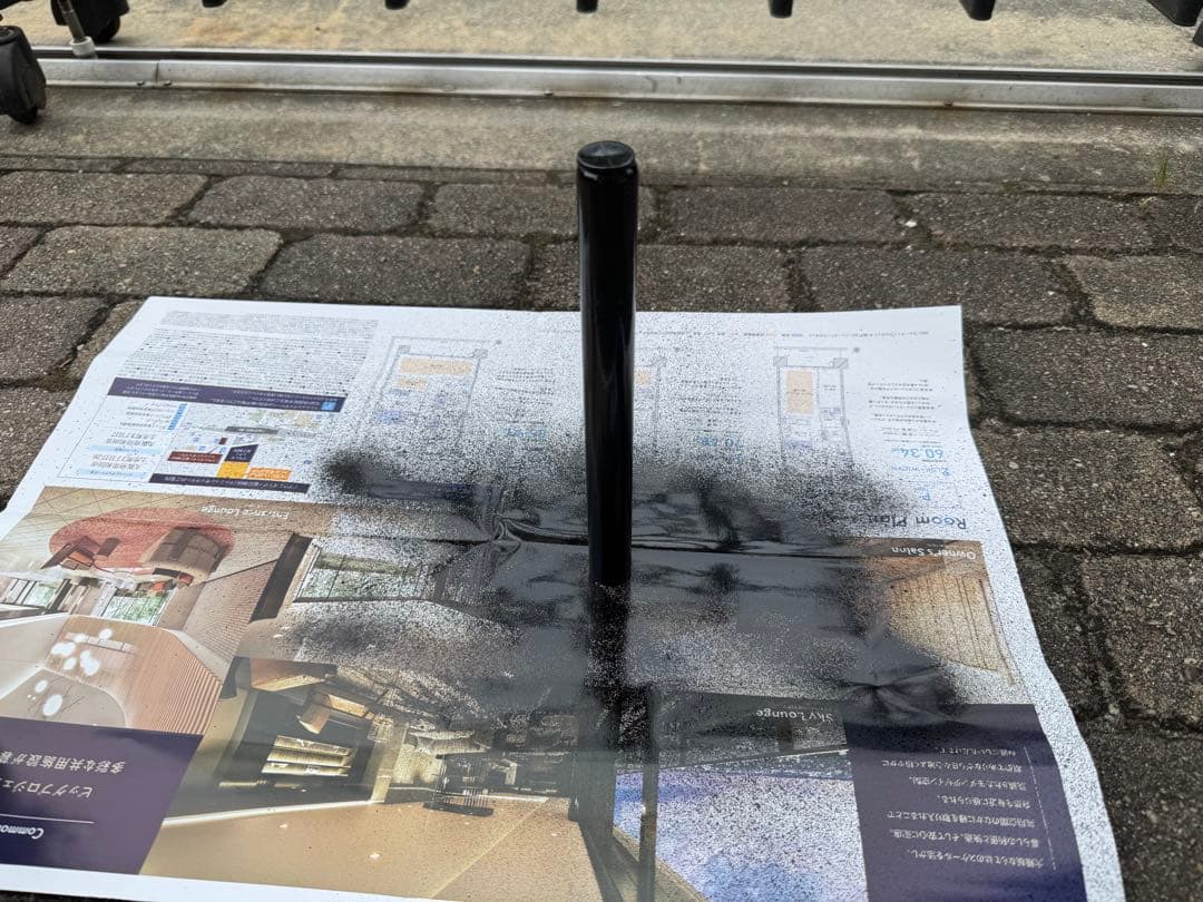 STRIDER PRO シルバー