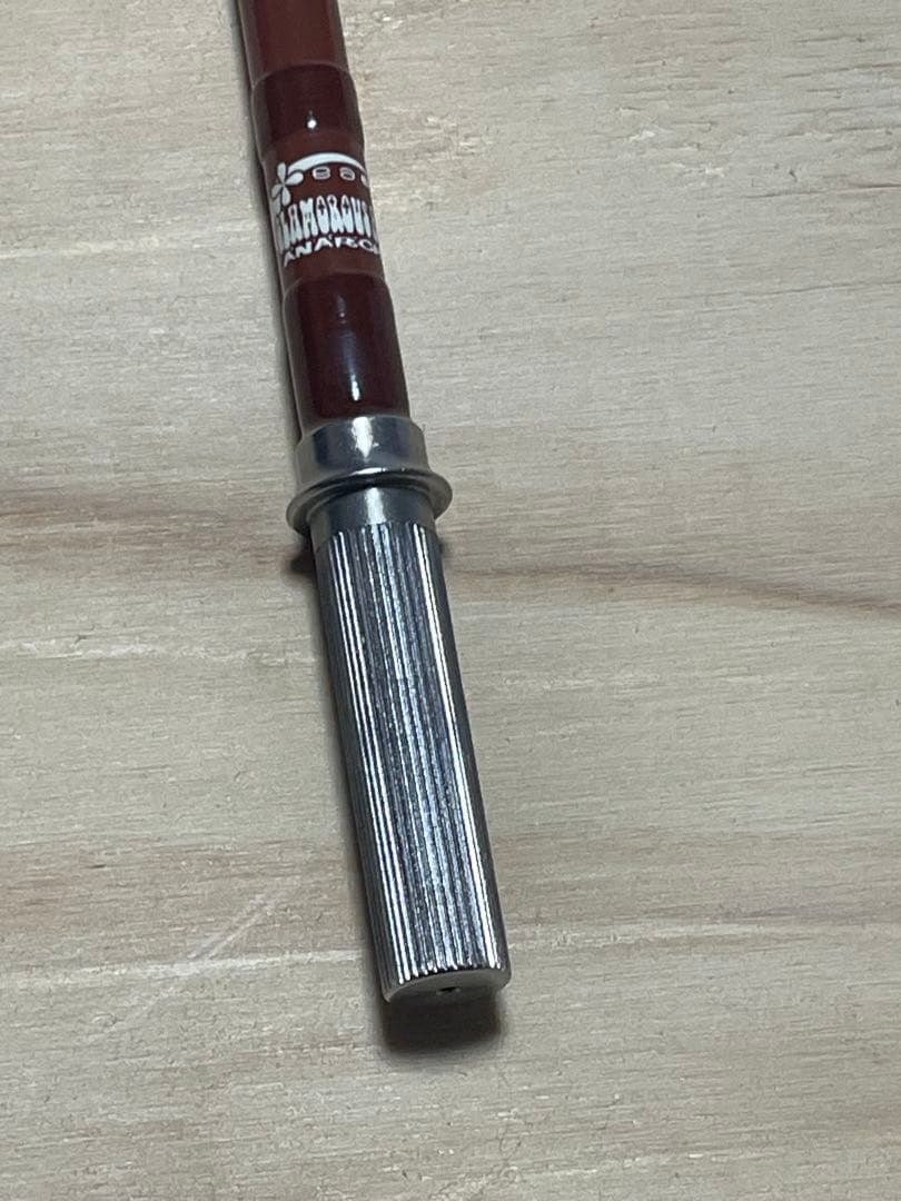 ティート グラマラスボウアナアキG