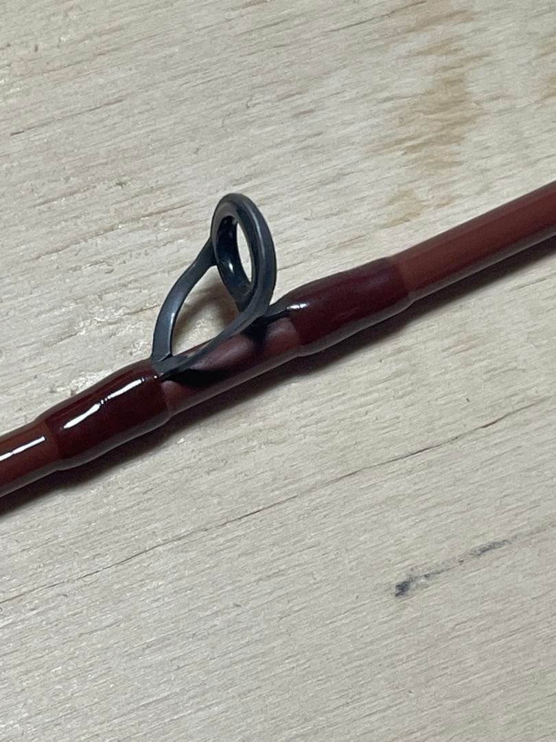 ティート グラマラスボウアナアキG